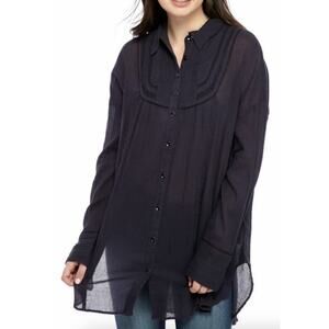 Free People Women's Amore Amore Top Medium